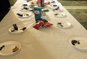Madrassah End of Term Children's Party