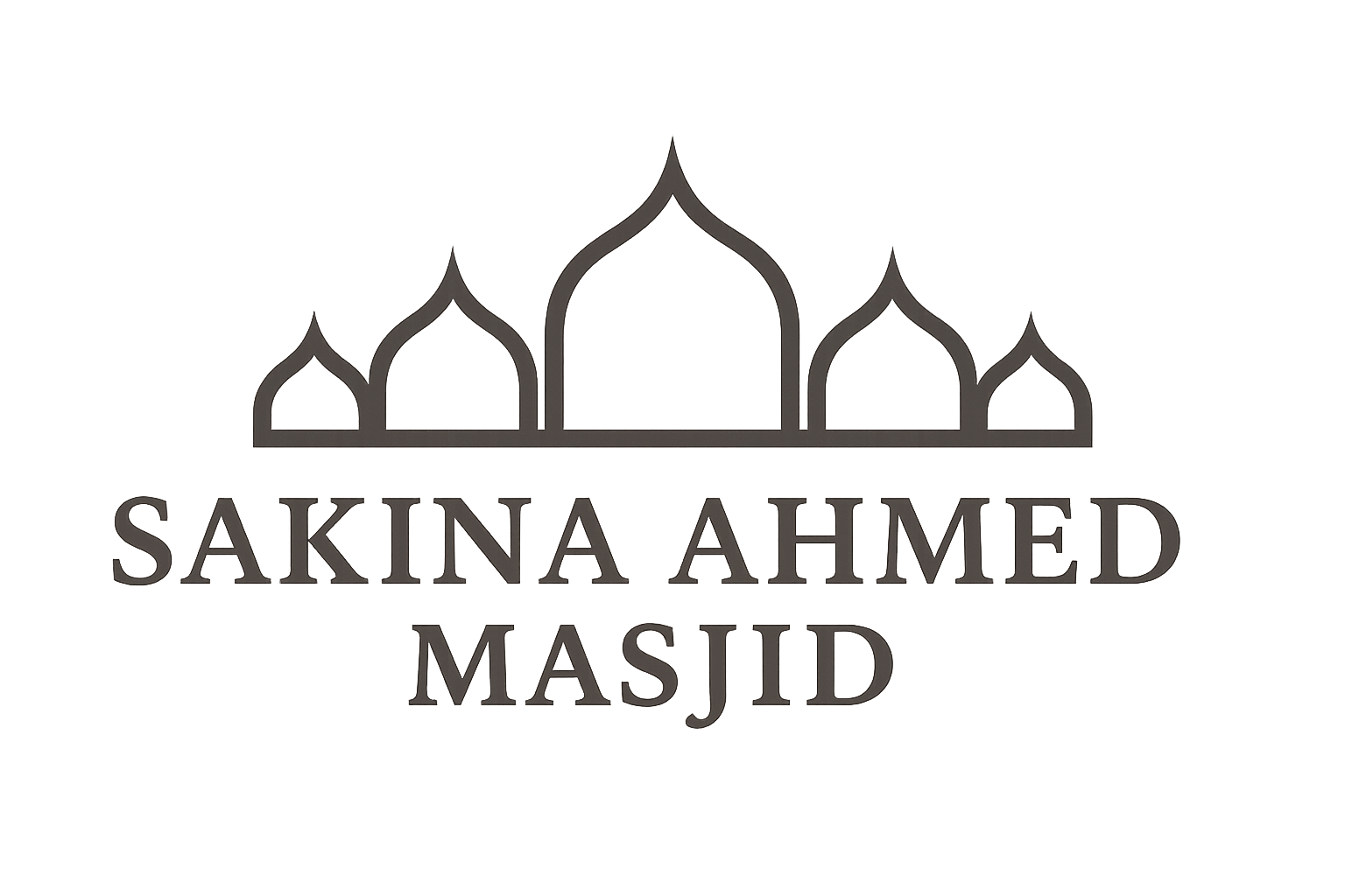 Sakina Ahmed Masjid